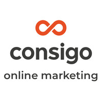Consigo Online Marketing > Groei verder Logo