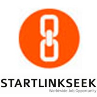 StartLinkSeek Logo