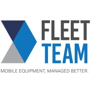 Fleet Team, Inc. Logo