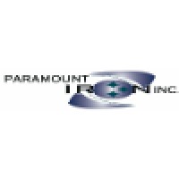 Paramount Iron Inc. Logo