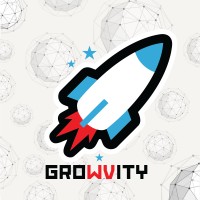 GrowVity Logo