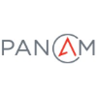Pan Am Equities, Inc. Logo