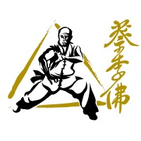 Hung Sing Kung Fu Academy Logo