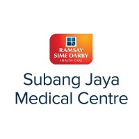 SJMC (Subang Jaya Medical Centre) Logo