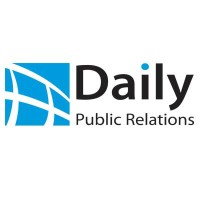 Daily Public Relations Logo