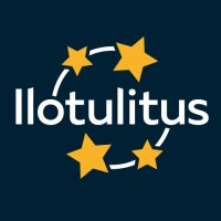 Suomen Ilotulitus Oy Logo