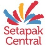 Setapak Central Logo