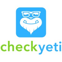 CheckYeti Logo