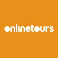 OnlineTours.ru Logo