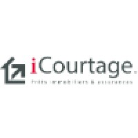 iCourtage Logo