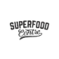 Superfoodcentre Logo