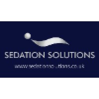 Sedation Solutions (Clinical) LLP Logo