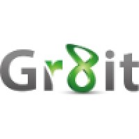 GR8IT Sundsvall AB Logo