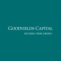 Goodyields Capital Logo