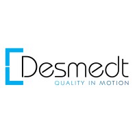 Desmedt Logo