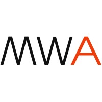 Mark Wilson & Associates Ltd Logo