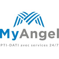 My Angel Logo
