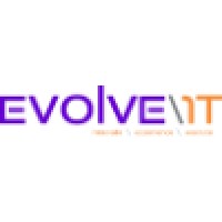 Evolve Management Consultancy Logo