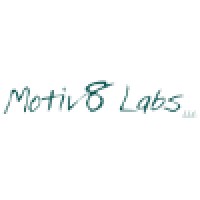 Motiv8 Labs LLC Logo