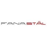 Fana Stål AS Logo