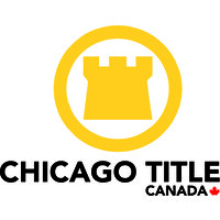 Chicago Title Insurance Company Canada Logo