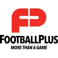 FootballPlus Logo