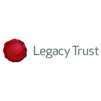 Legacy Trust GR Logo