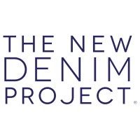 The New Denim Project Logo