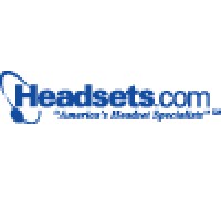Headsets.com Logo