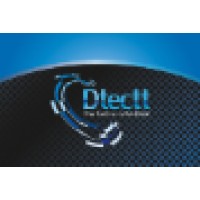 DTECTT Digital Forensics Limited Logo