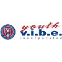 Youth V.I.B.E., Inc. Logo