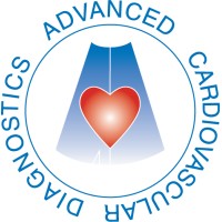 Advanced Cardiovascular Diagnostics Logo