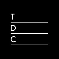 TDC PR Logo