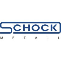 Schock Metallwerk GmbH Logo