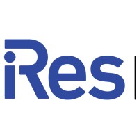 iRes Independent Research & Advisory Logo