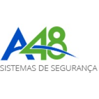 A48 - Sistemas de Segurança Logo