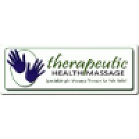 Therapeutic Health Massage, LLC Logo