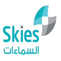 Skies Co. Logo