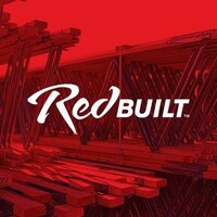 RedBuilt, LLC Logo