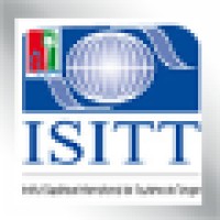 The Higher International Institut of Tourism in Tangier (ISITT) Logo