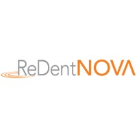 ReDent Nova Logo