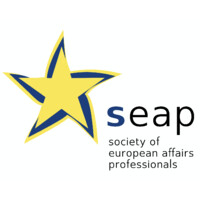 Society of European Affairs Professionals Logo