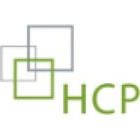 HCP Logo