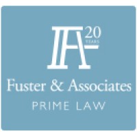 Fuster & Associates Logo