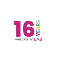 Proxima Lab Srl Logo