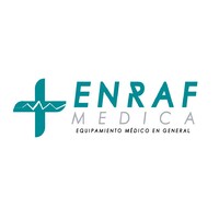Enraf Medica E.I.R.L. Logo