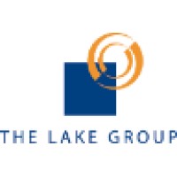 The Lake Group Pty Ltd Logo
