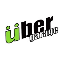 Uber Garage Pte Ltd Logo