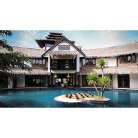 Villa Samadhi Kuala Lumpur Logo