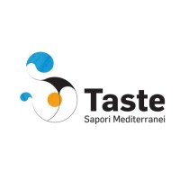 Taste Sapori Mediterranei Logo